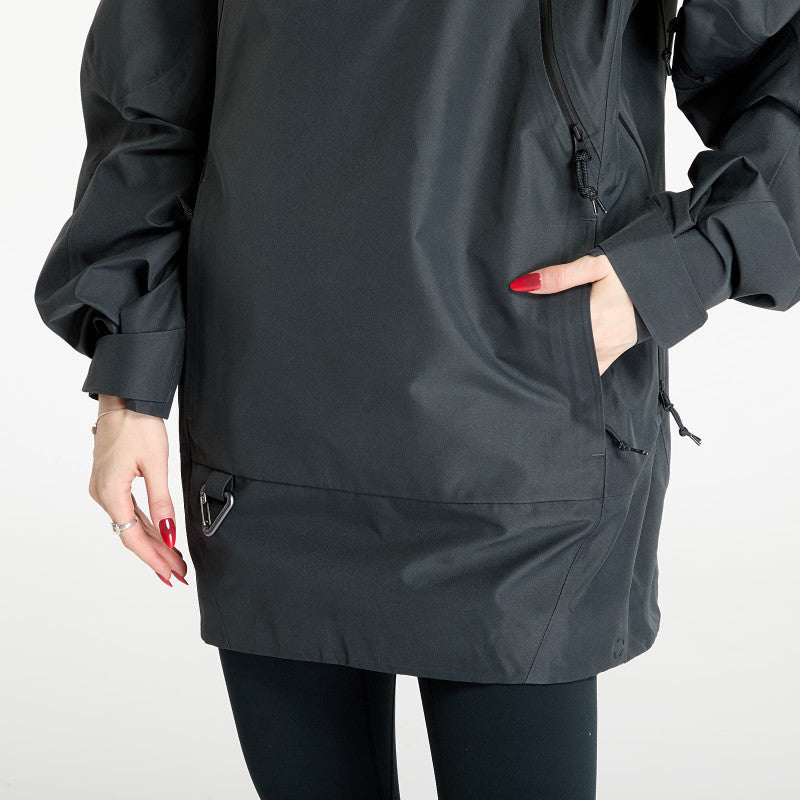 Nike ACG "Chena Vortex" Storm-FIT ADV Jacket Anthracite/ Anthracite/ Summit White