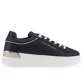 Tommy Hilfiger Lux Metallic Cupsole