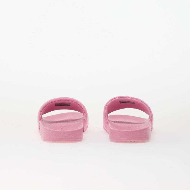 Tommy Hilfiger Script Pool Slide Rose Petal