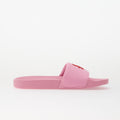 Tommy Hilfiger Script Pool Slide Rose Petal