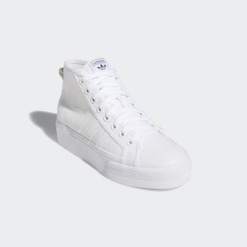 adidas Originals Wmns Nizza Platform Mid