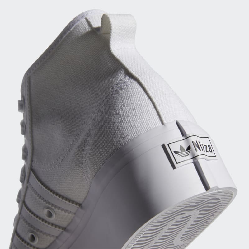 adidas Originals Wmns Nizza Platform Mid