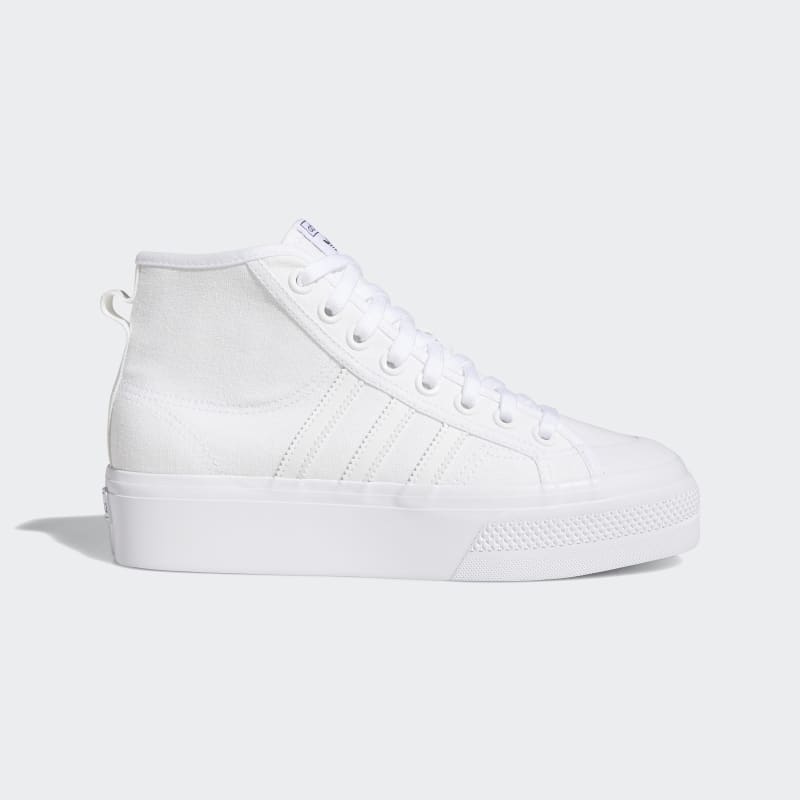 adidas Originals Wmns Nizza Platform Mid