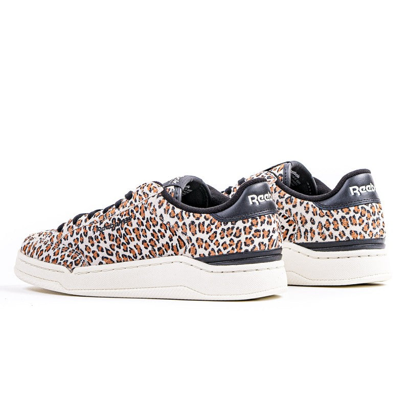 Reebok AD Court WMNS Chalk Core Black