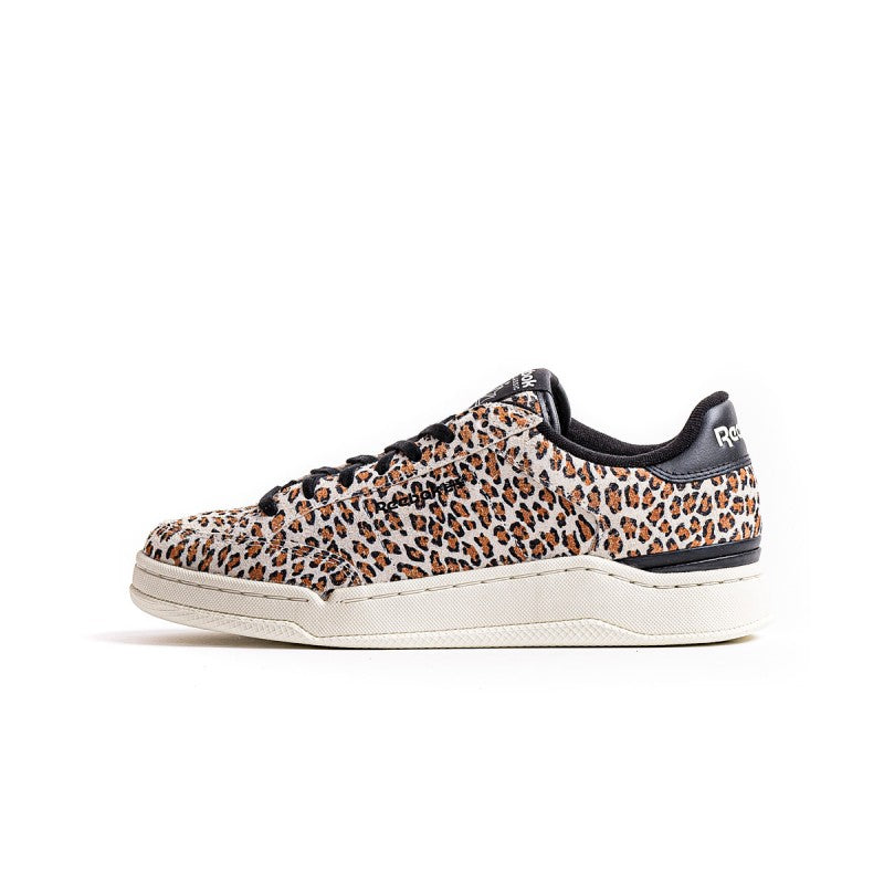 Reebok AD Court WMNS Chalk Core Black