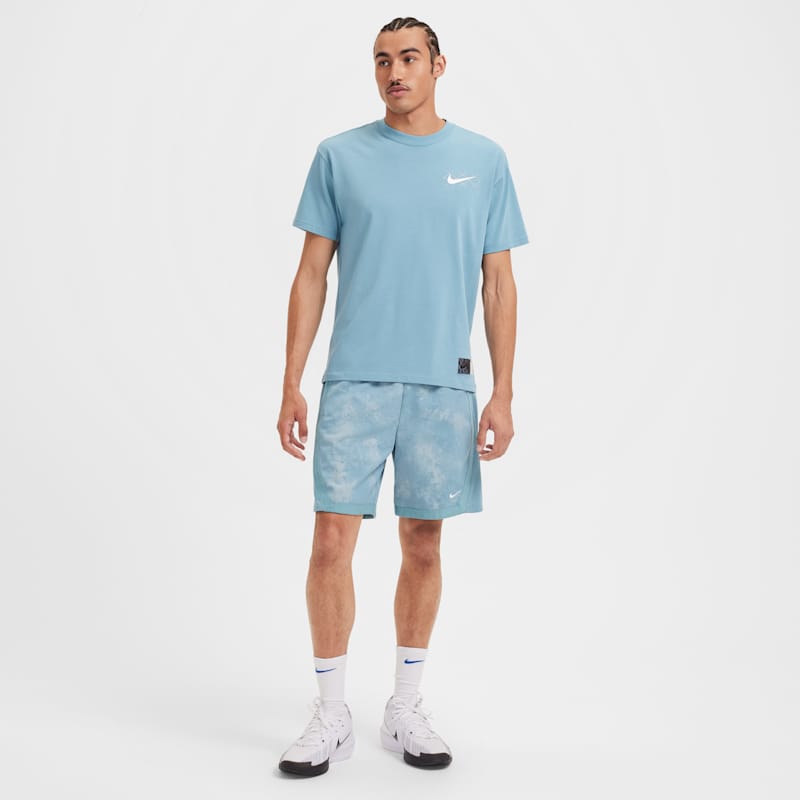 Nike DNA