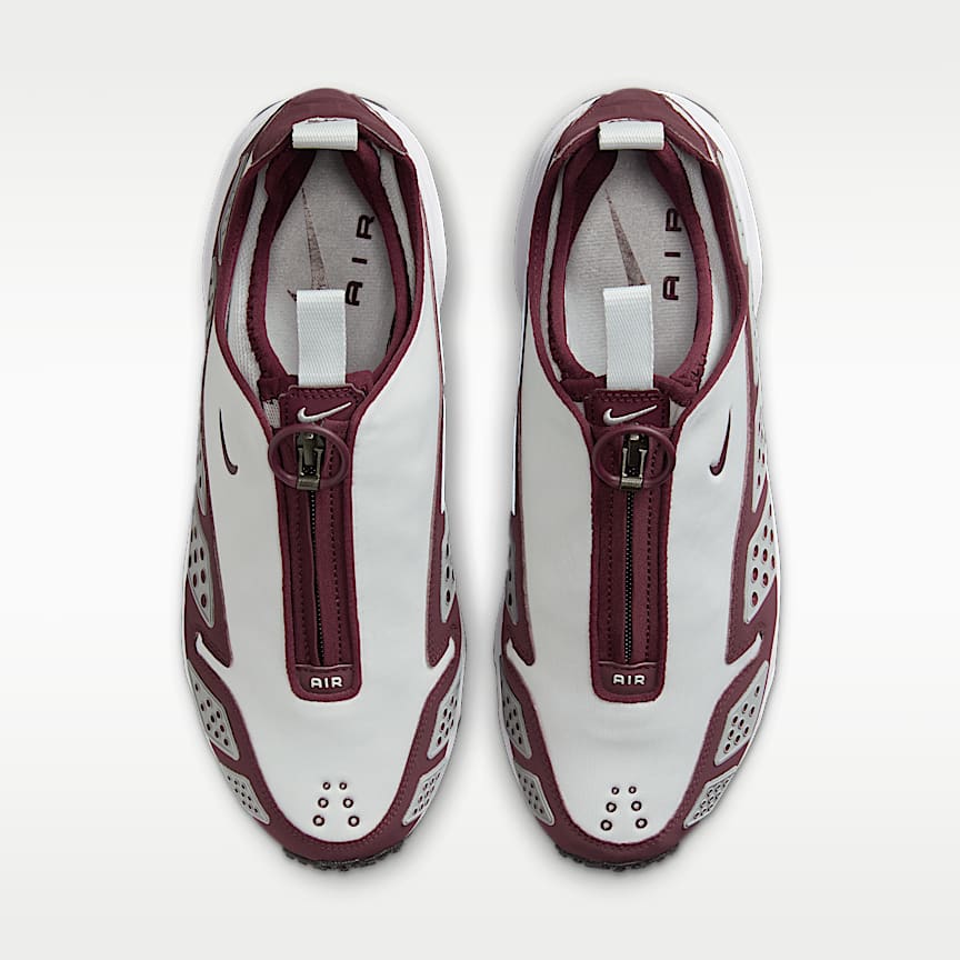 Nike Wmns Air Max SNDR Photon Dust/ Night Maroon-Black-White