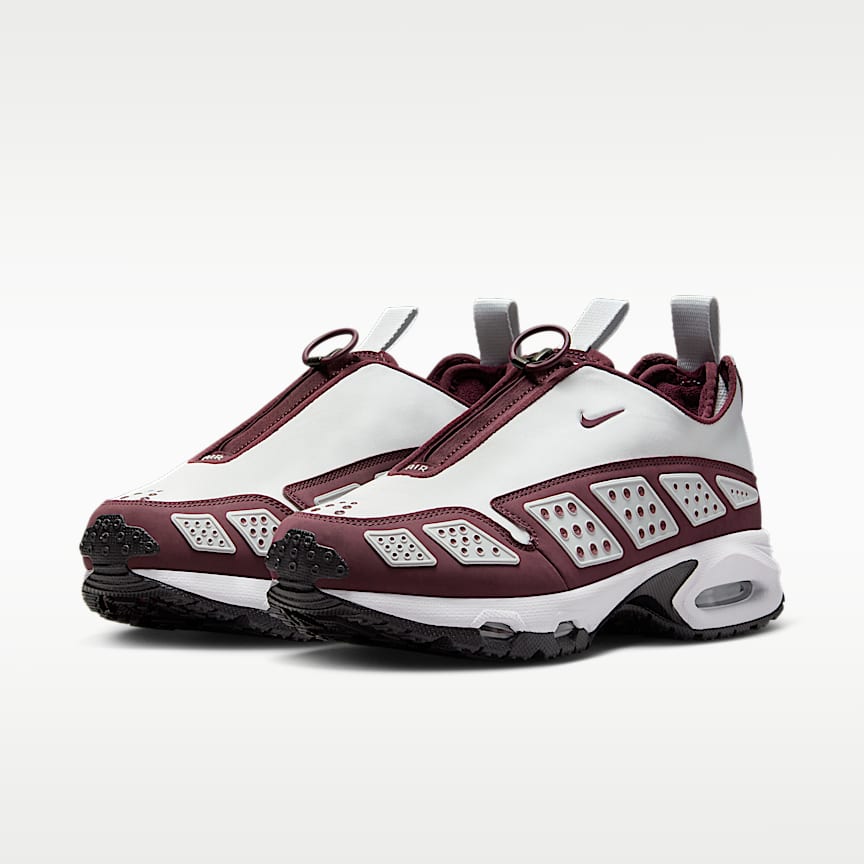 Nike Wmns Air Max SNDR Photon Dust/ Night Maroon-Black-White