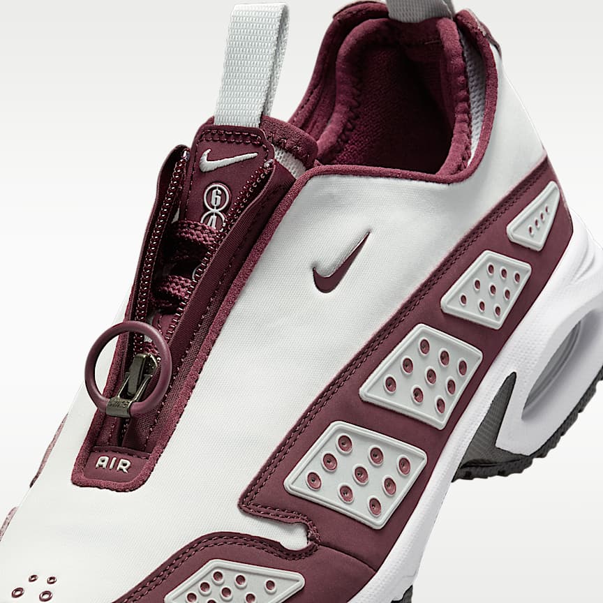 Nike Wmns Air Max SNDR Photon Dust/ Night Maroon-Black-White