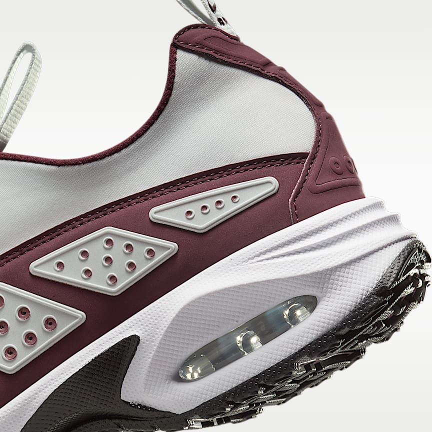 Nike Wmns Air Max SNDR Photon Dust/ Night Maroon-Black-White