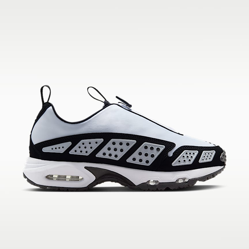 Nike Wmns Air Max Sndr White/ Black
