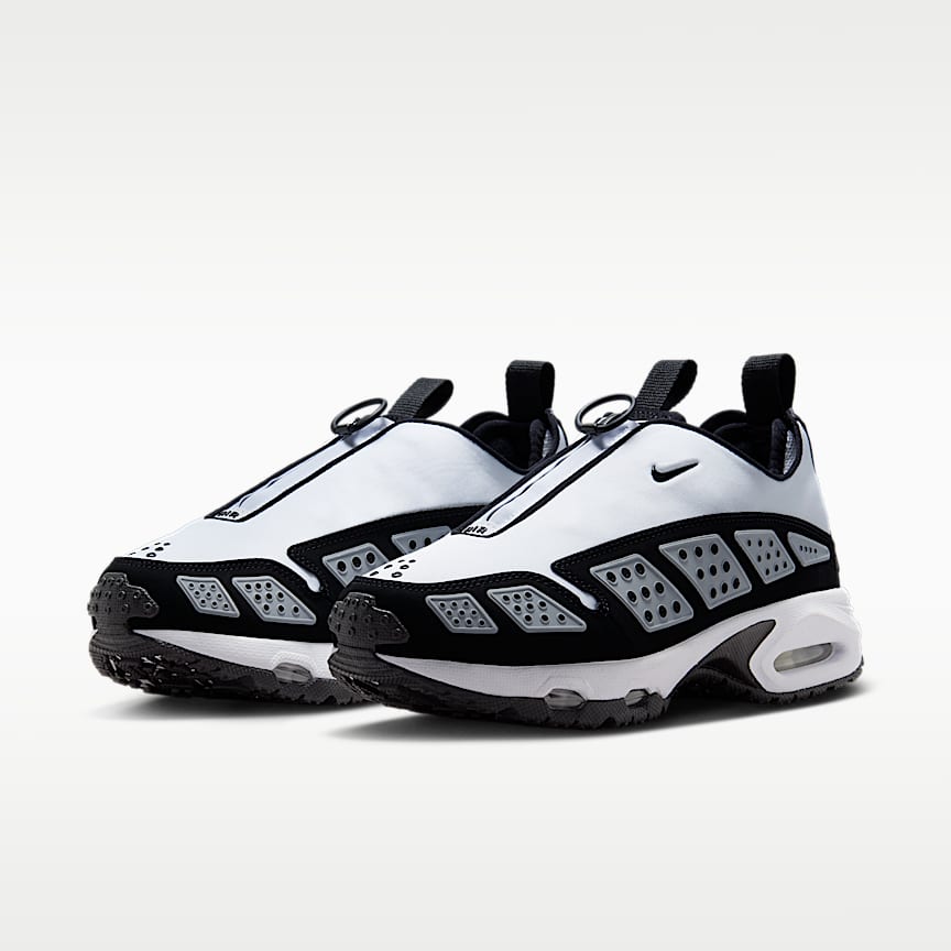 Nike Wmns Air Max Sndr White/ Black