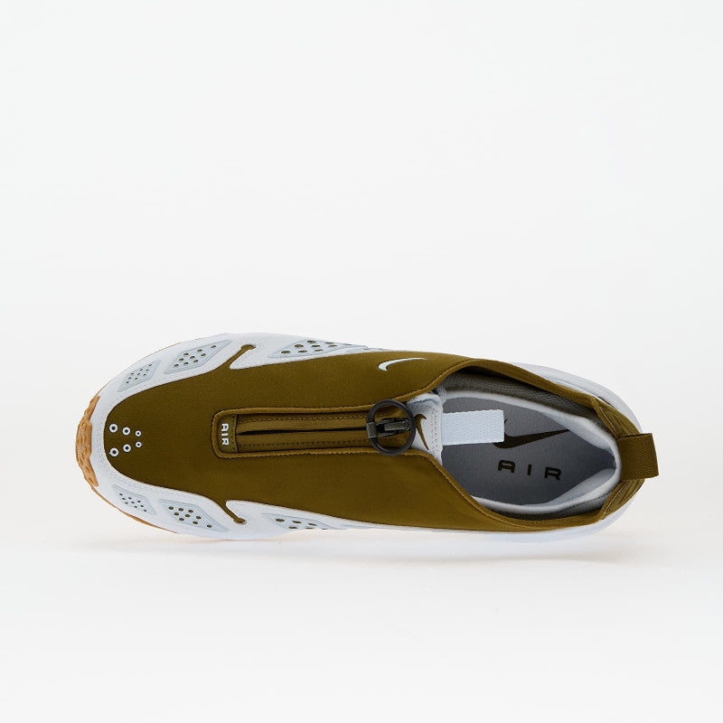 Nike Wmns Air Max Sndr Olive Flak/ Blue Tint-Black-Gum Med Brown