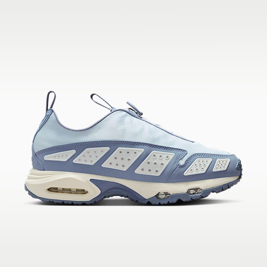 Nike Wmns Air Max Sndr Blue Tint/ Ashen Slate-Sail-Silver