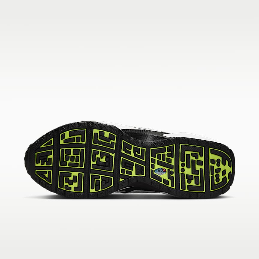 Nike Wmns Air Max SNDR Volt/ Black-White
