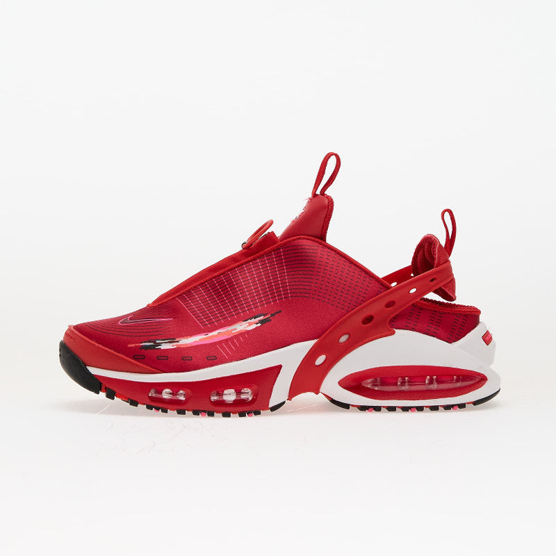 Nike Wmns Air Max Craze Univ Red/ Hyper Pink-Summit White-White-Black-Brt Crimson