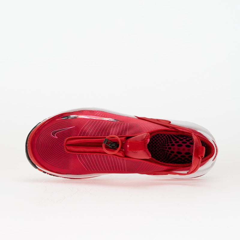 Nike Wmns Air Max Craze Univ Red/ Hyper Pink-Summit White-White-Black-Brt Crimson