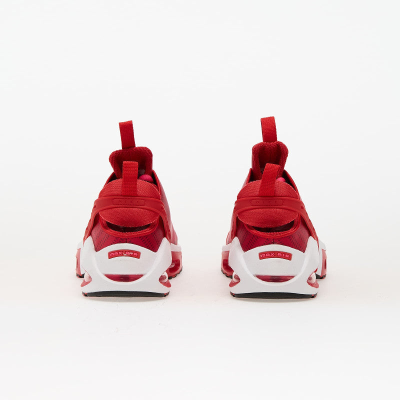 Nike Wmns Air Max Craze Univ Red/ Hyper Pink-Summit White-White-Black-Brt Crimson