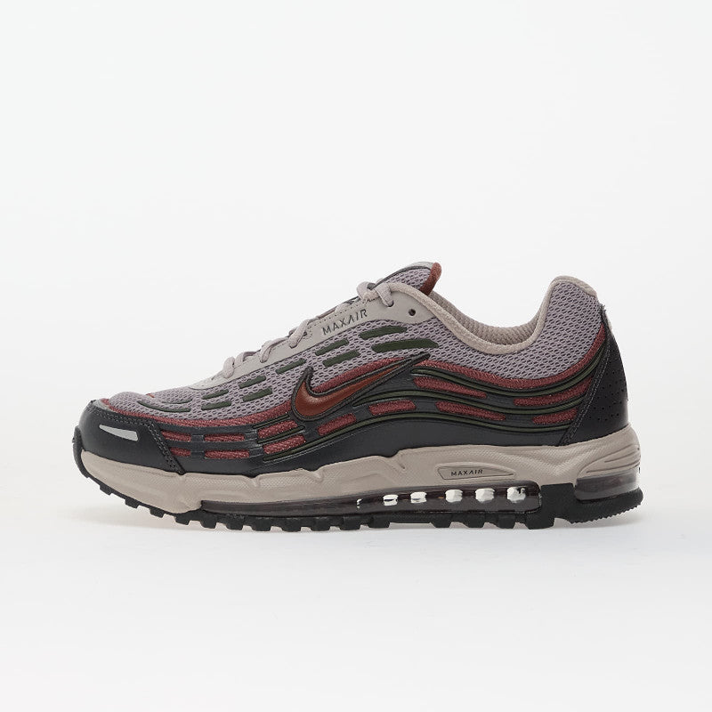 Nike Air Max Tl 2.5 College Grey/ Red Sepia-Anthracite