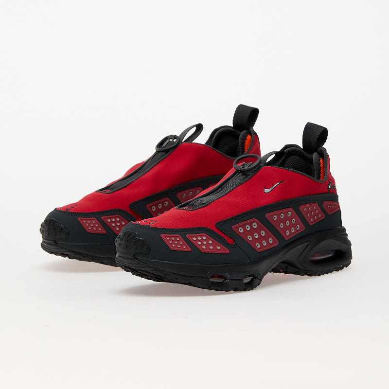 Nike Wmns Air Max Sndr Gtx Hyper Crimson/ Dk Smoke Grey-Fire Red