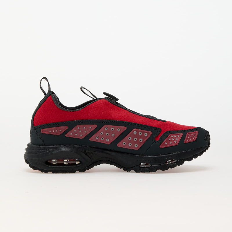 Nike Wmns Air Max Sndr Gtx Hyper Crimson/ Dk Smoke Grey-Fire Red