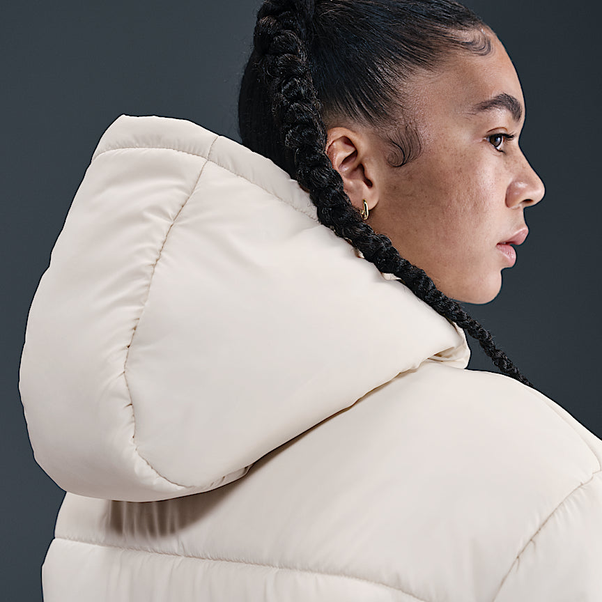 Nike Sportswear Classic Puffer