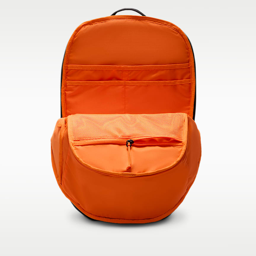 Nike Sportswear Commute Backpack (25L) Black/ Black/ Anthracite 25