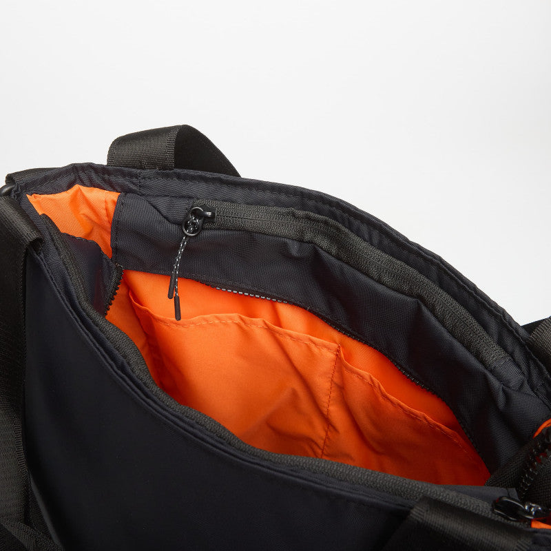 Nike Sportswear Commute Tote Bag 20L Black/ Black/ Anthracite