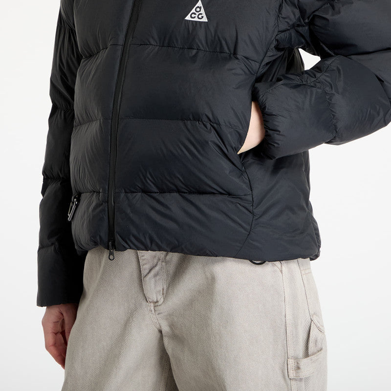 Nike ACG "Lunar Lake" Women's Therma-FIT ADV Jacket Black/ Black/ Black/ Summit White