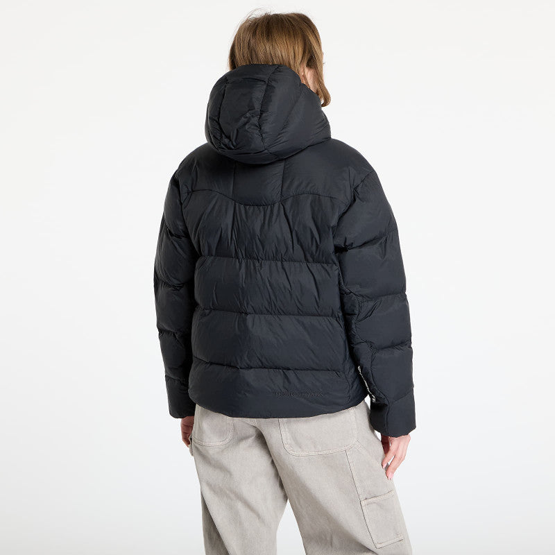 Nike ACG "Lunar Lake" Women's Therma-FIT ADV Jacket Black/ Black/ Black/ Summit White