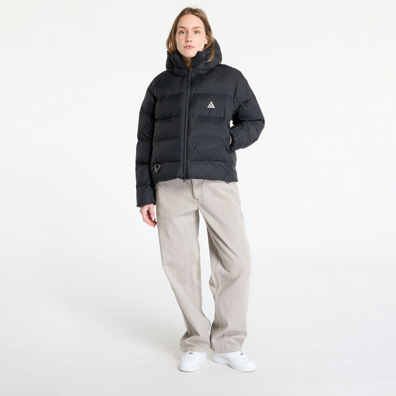 Nike ACG "Lunar Lake" Women's Therma-FIT ADV Jacket Black/ Black/ Black/ Summit White