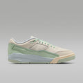 Jordan Flight Court Pale Ivory/ Jade Aura-Aura-Muslin