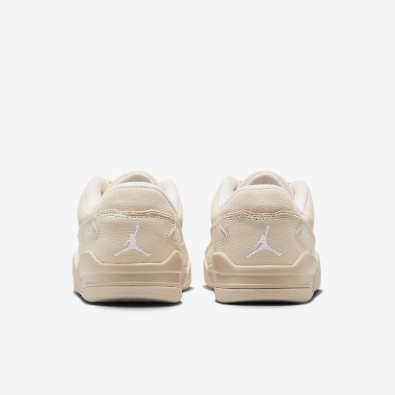 Jordan Flight Court