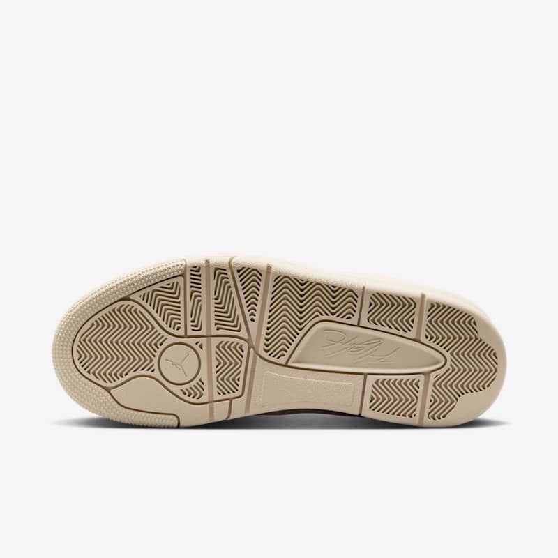 Jordan Flight Court
