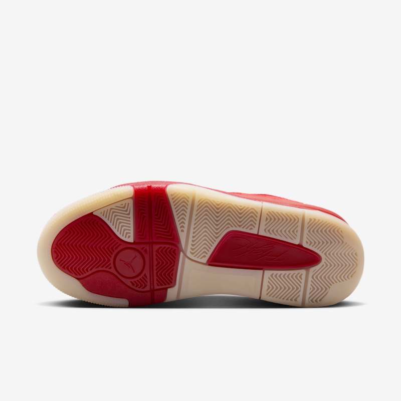 Jordan Flight Court