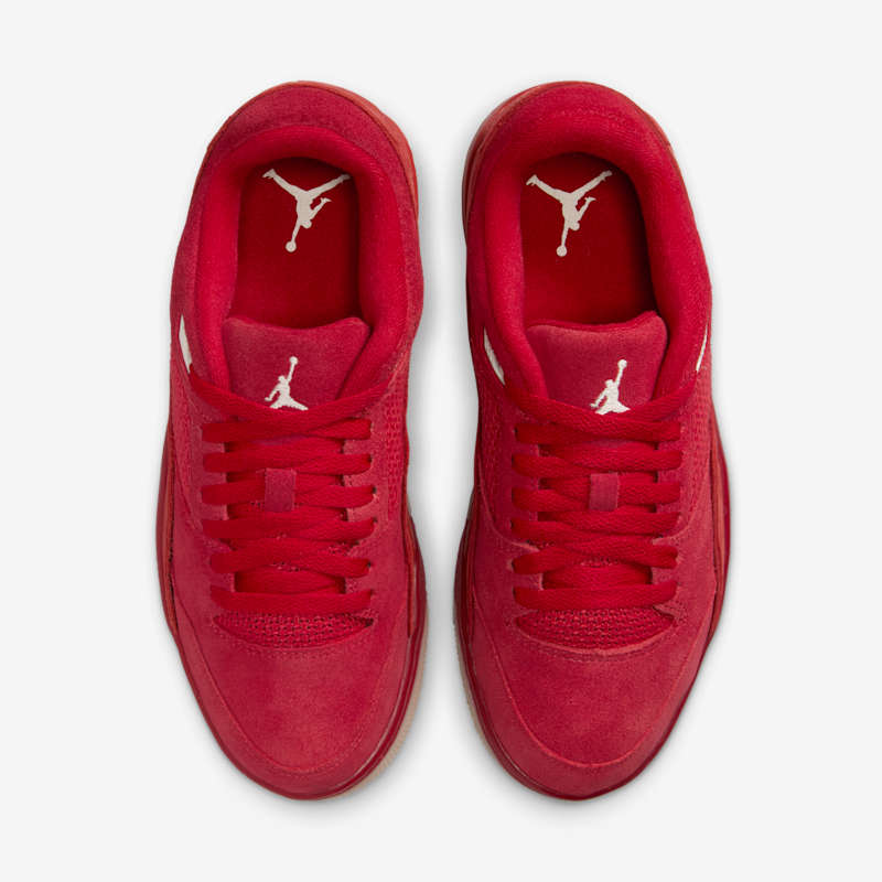 Jordan Flight Court