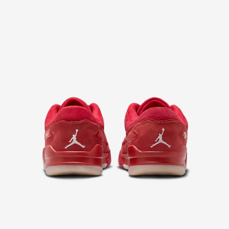Jordan Flight Court