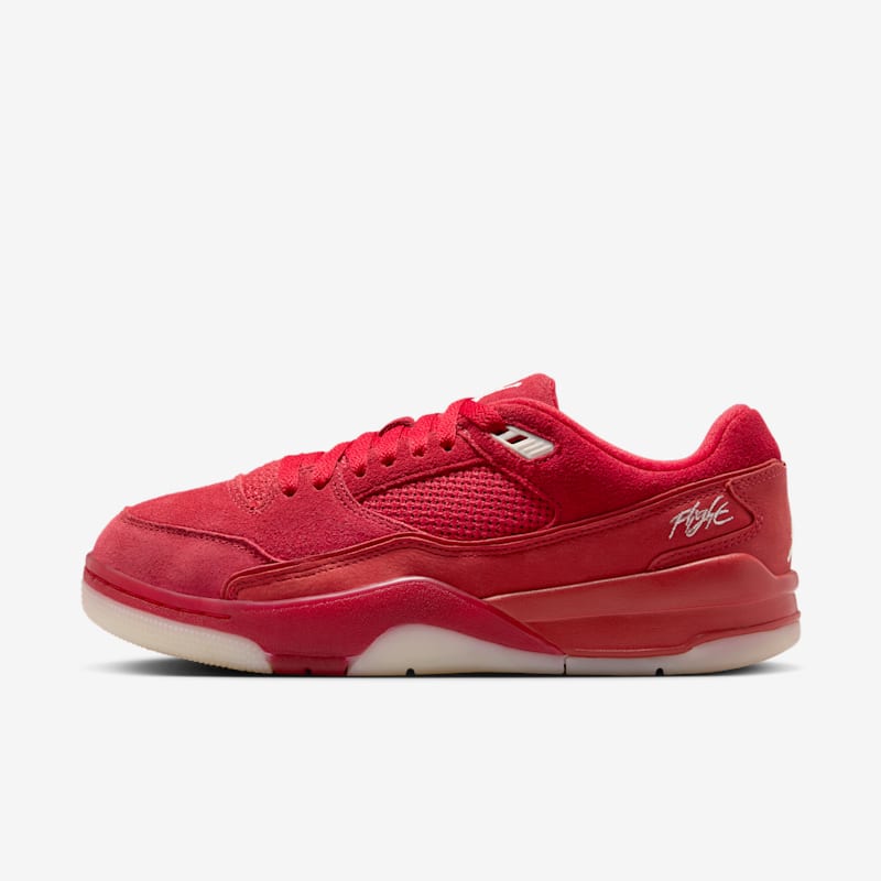 Jordan Flight Court