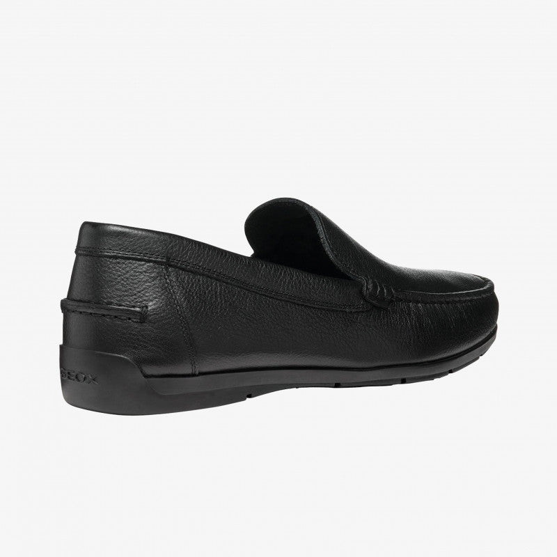 Geox Siron Black