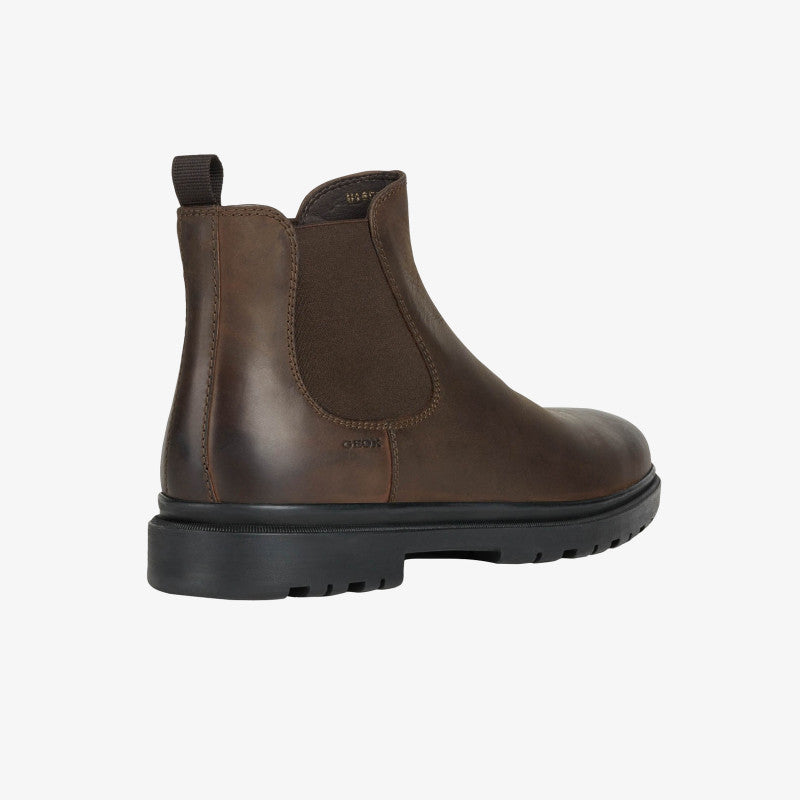 Geox Andalo Brown