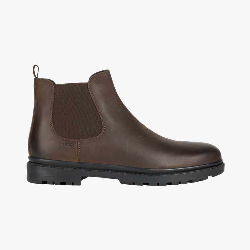 Geox Andalo Brown
