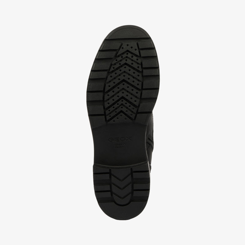 Geox Andalo Black