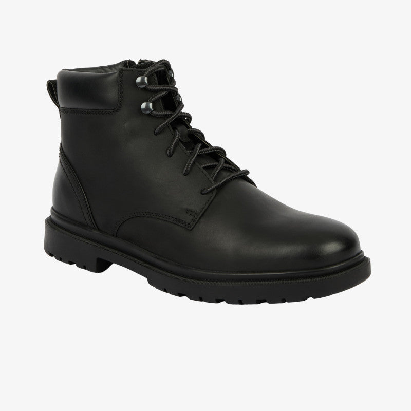 Geox Andalo Black