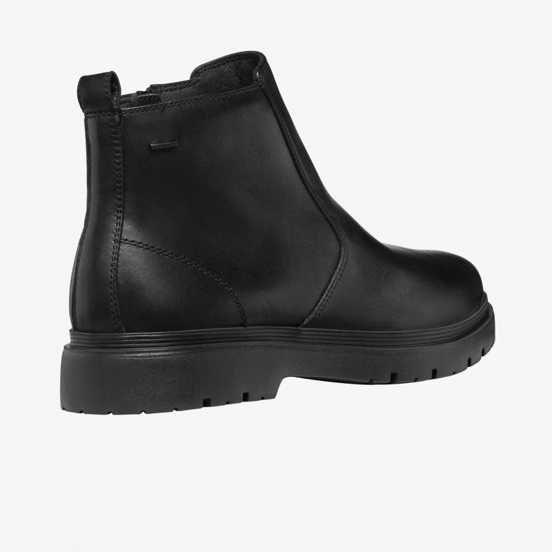 Geox Spherica Ec1 Black