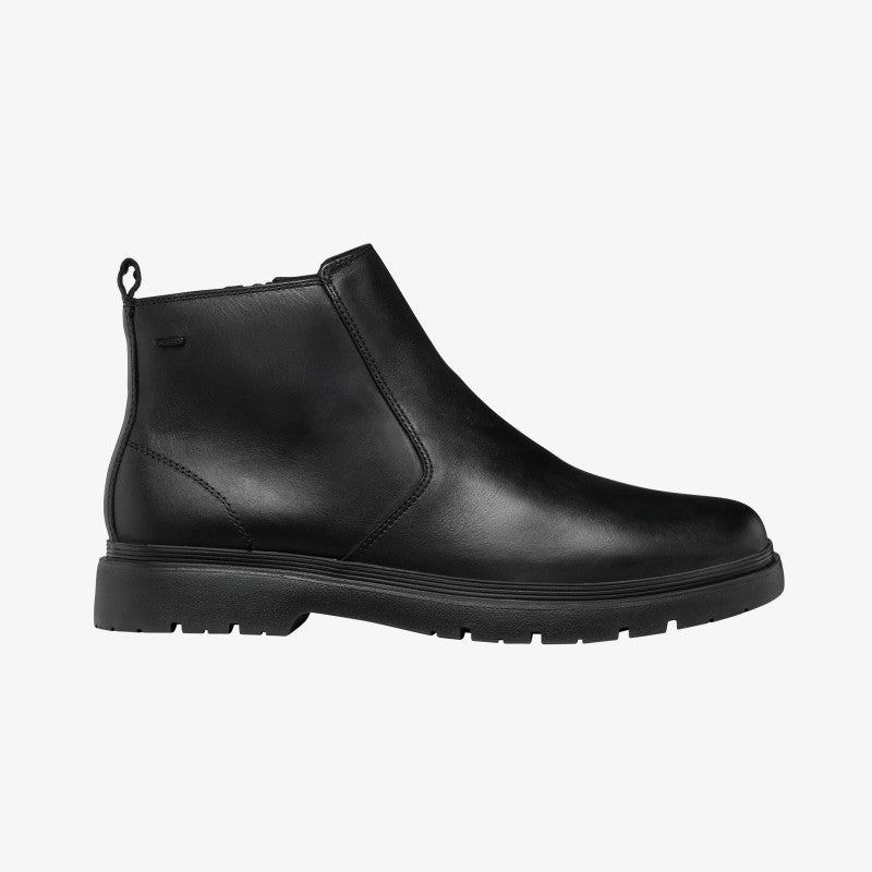 Geox Spherica Ec1 Black