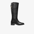 Geox Camexia Np Black