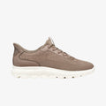 Geox Spherica Plus Fast In Brown