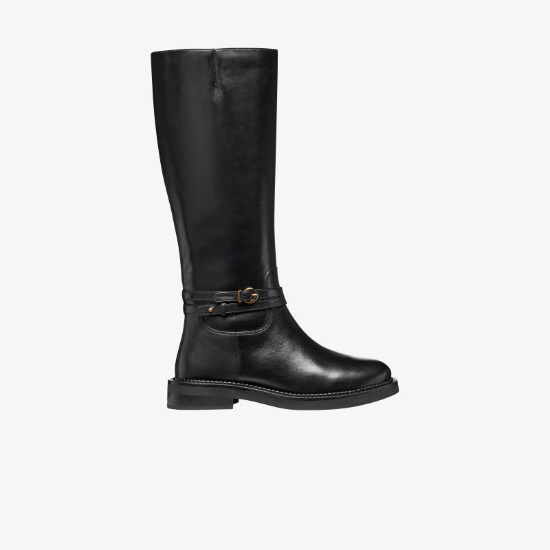 Geox Serilda Black