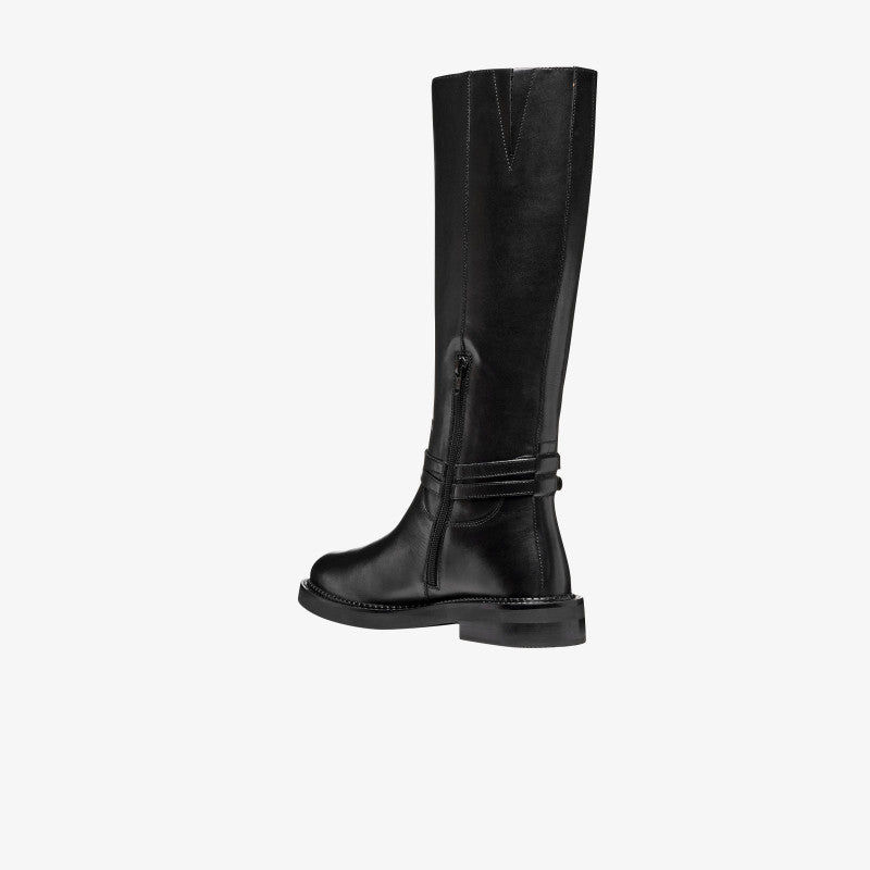 Geox Serilda Black