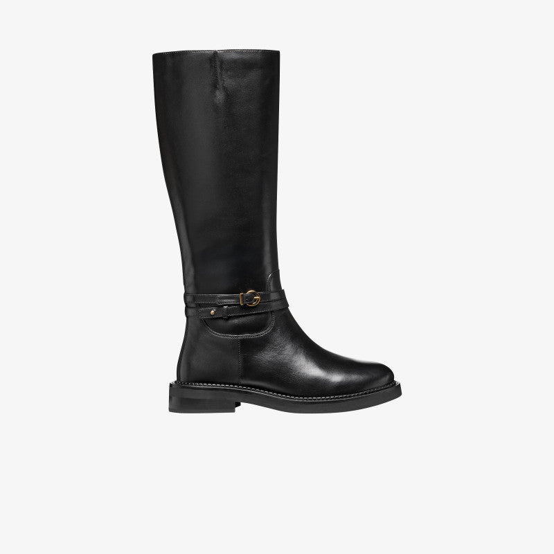 Geox Serilda Black